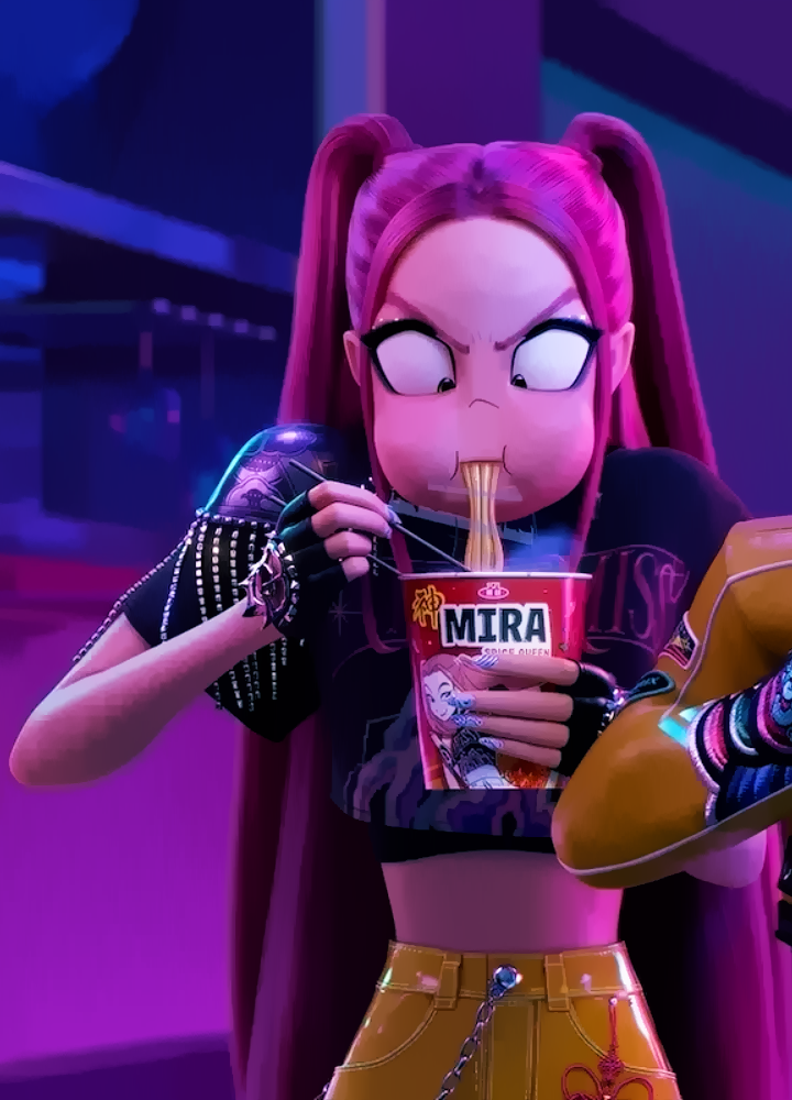 Mira