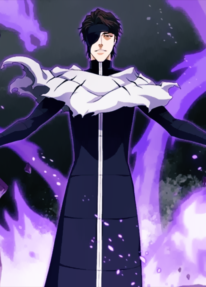 Aizen