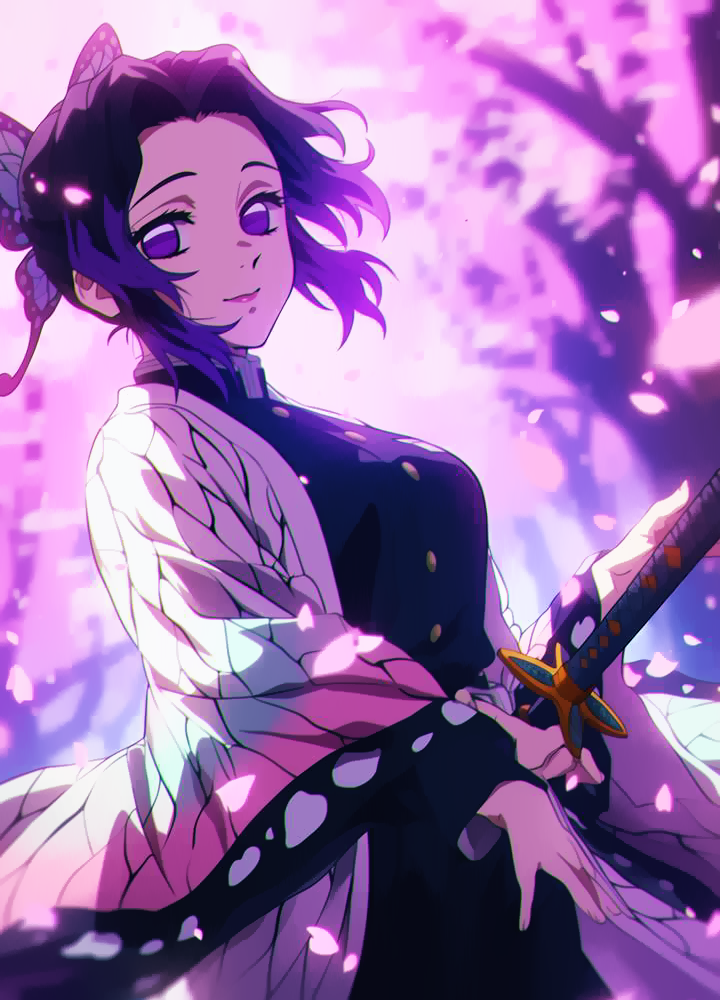 Shinobu