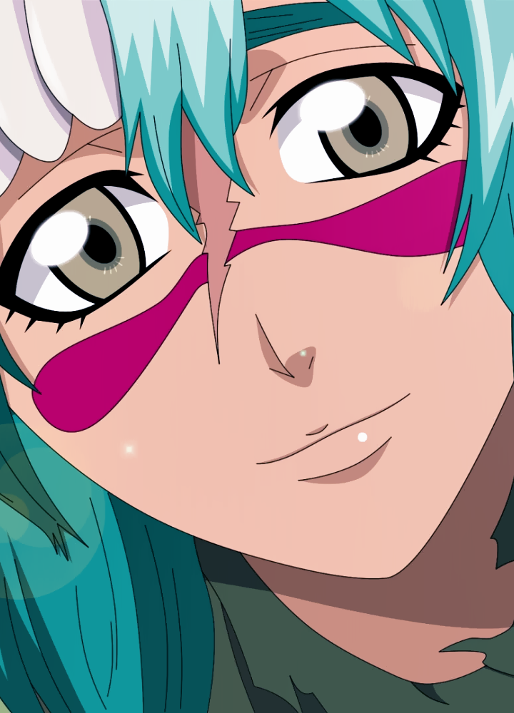 Nelliel