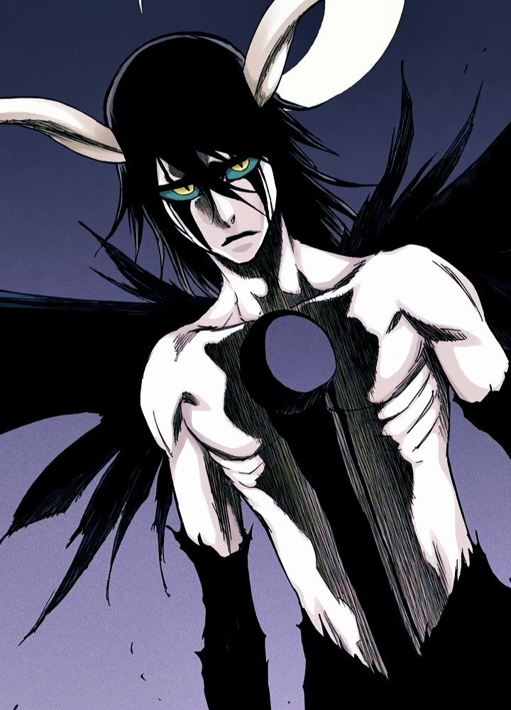 Ulquiorra