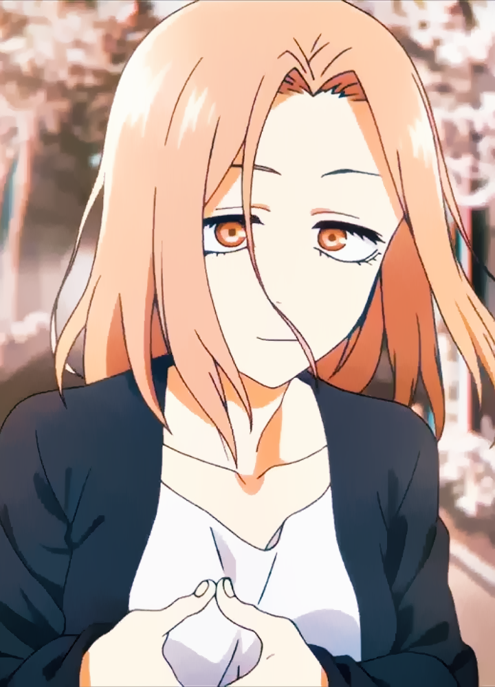 Kiku Hoshimi