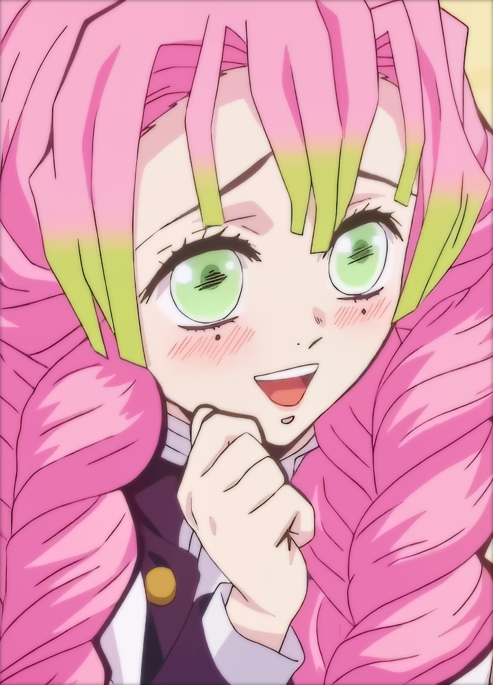 Mitsuri