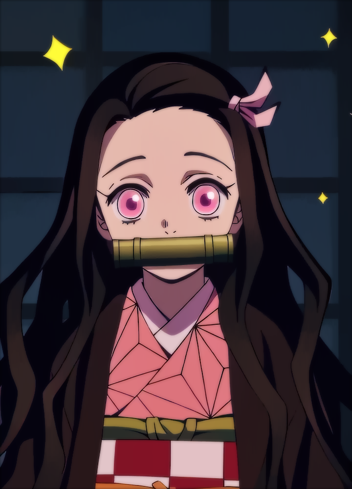 Nezuko