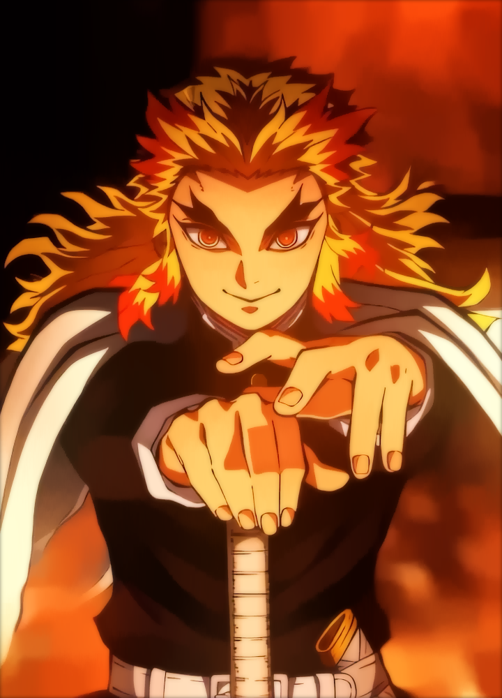 Rengoku