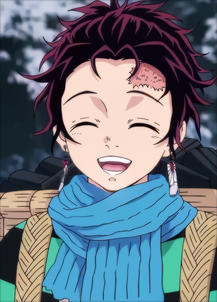 Tanjiro