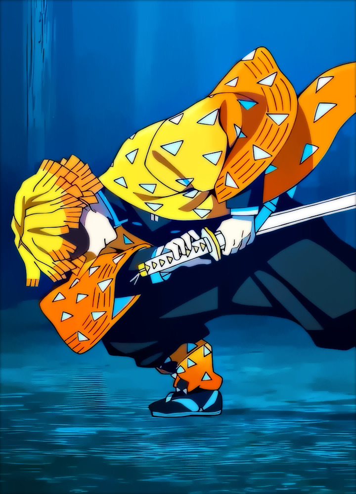 Zenitsu
