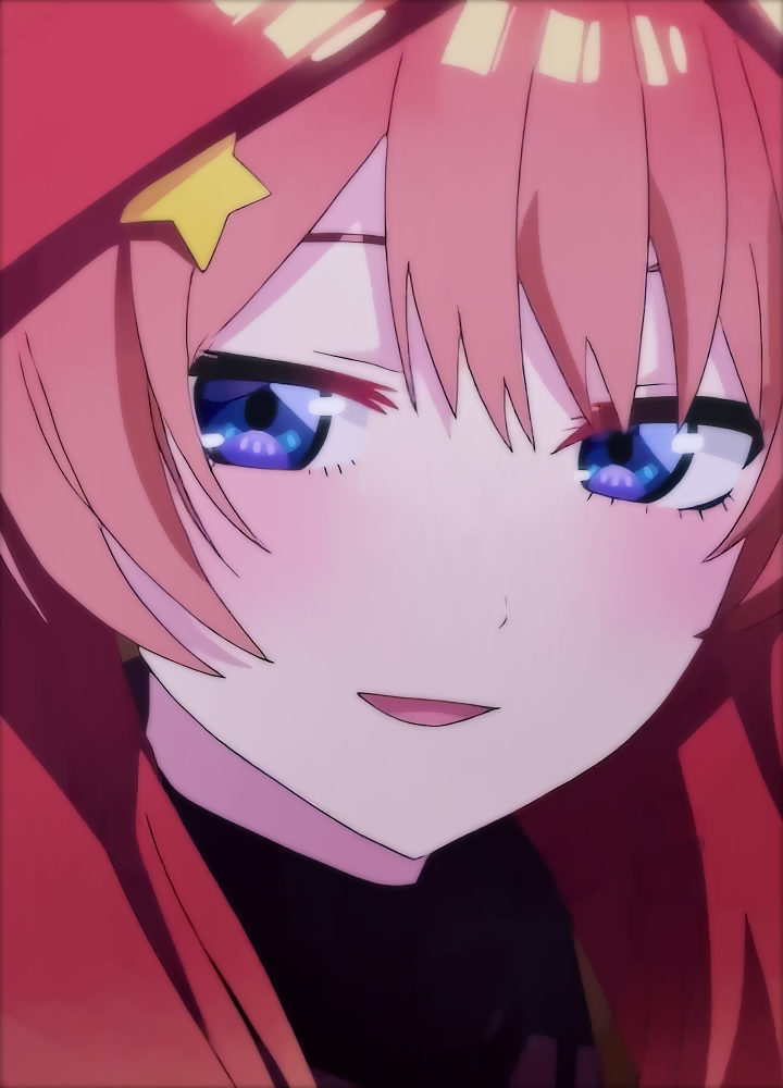 Itsuki