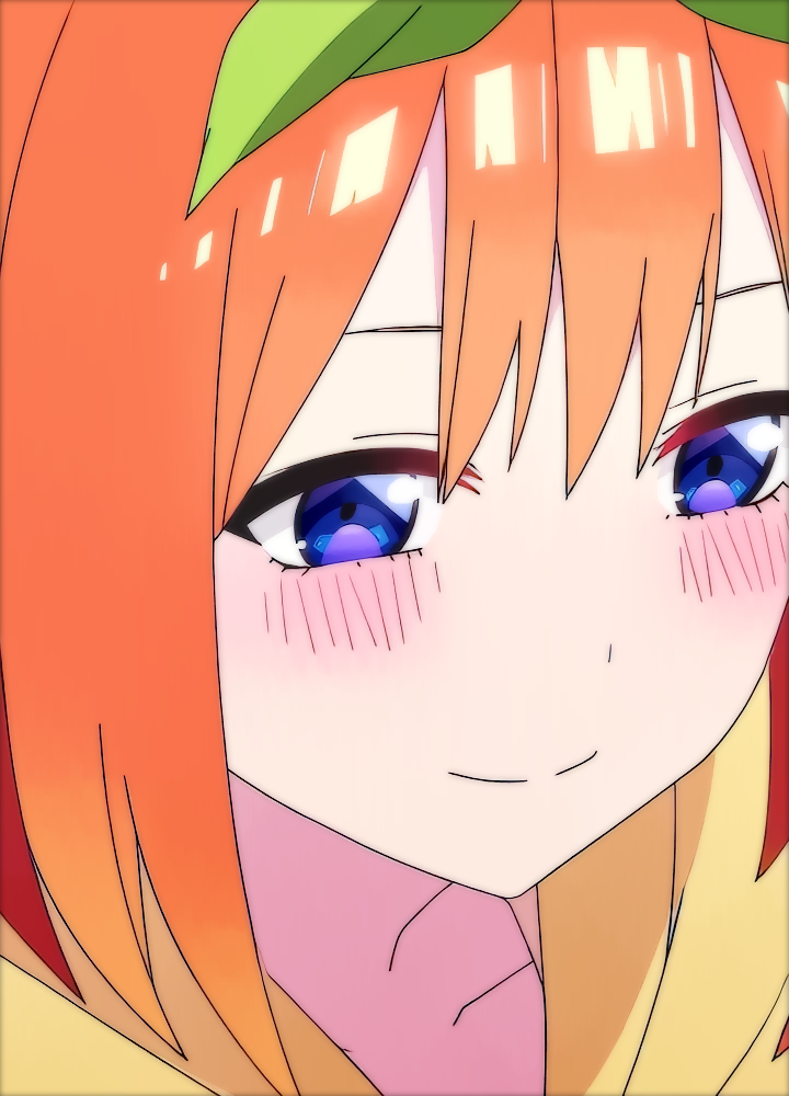 Yotsuba