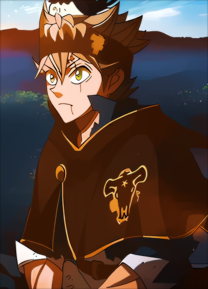 Asta