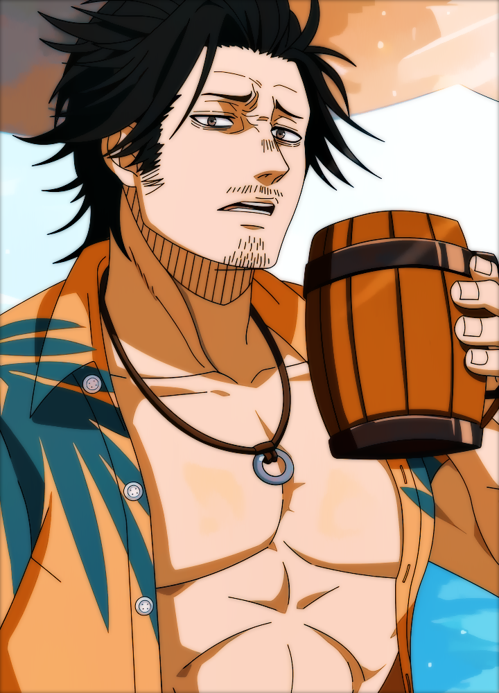Yami Sukehiro