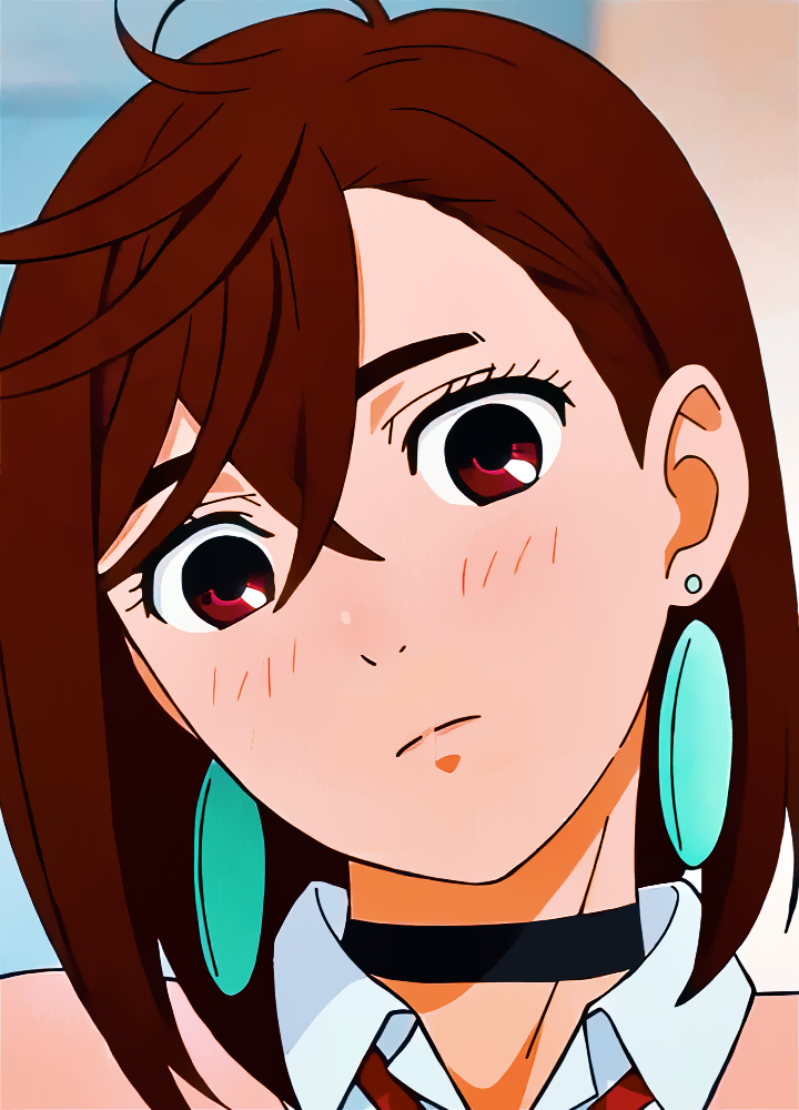 Momo Ayase