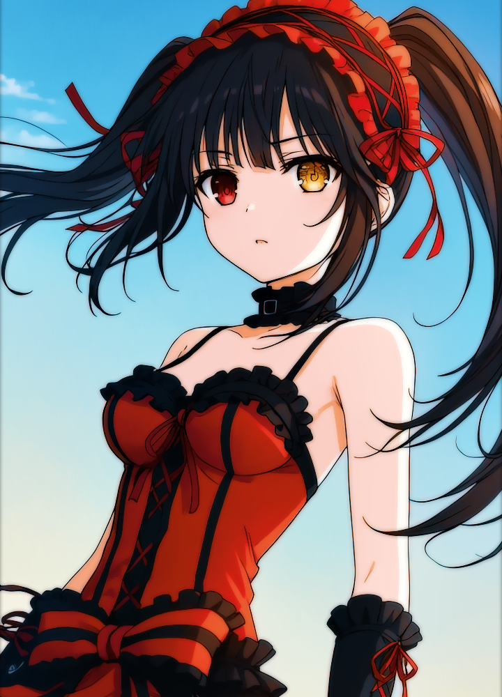 Date A Live