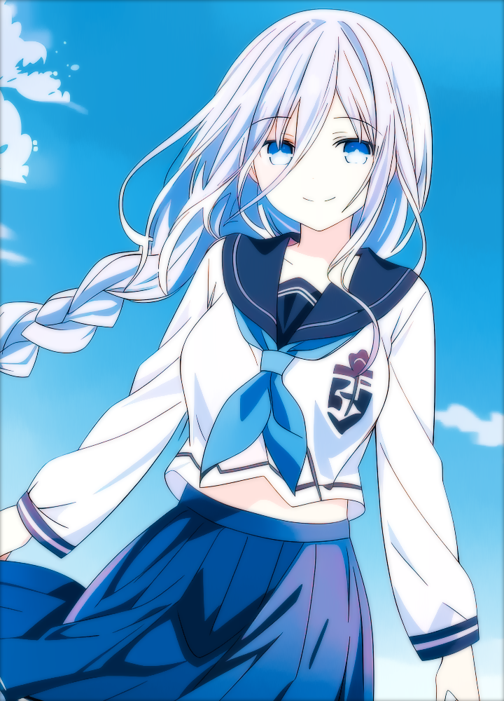 Mio Takamiya