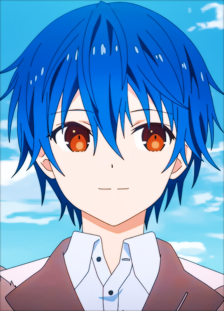 Shido Itsuka