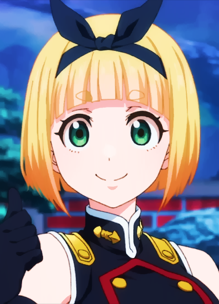 Shushu Suruga