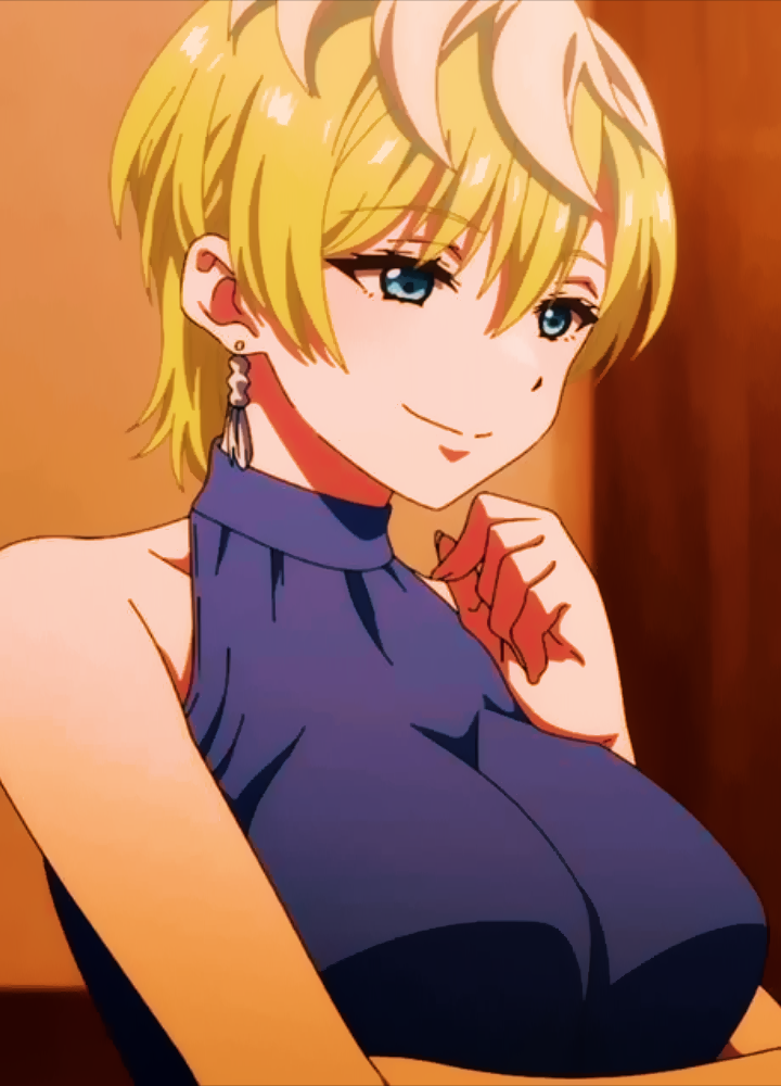 Tenka Izumo