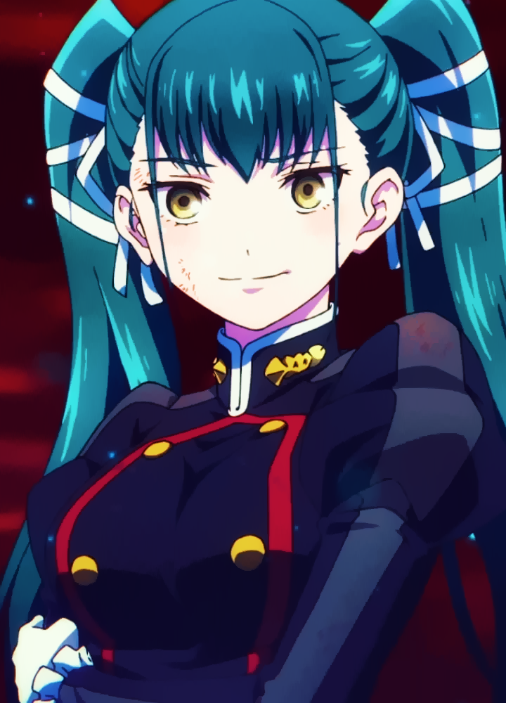 Yachiho Azuma