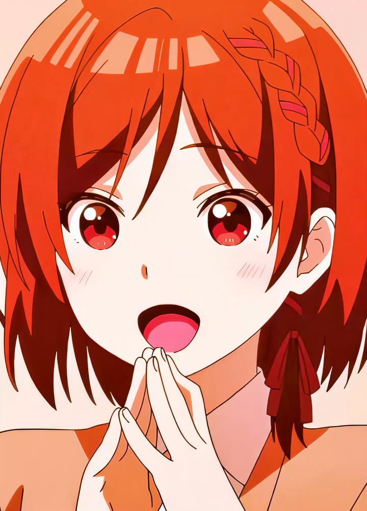 I'm Getting Married to a Girl I Hate in My Class