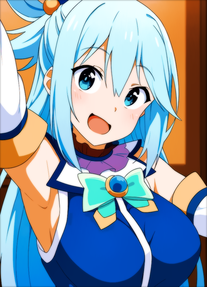 Aqua