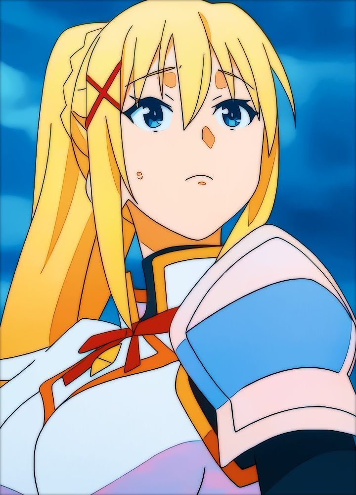 Darkness