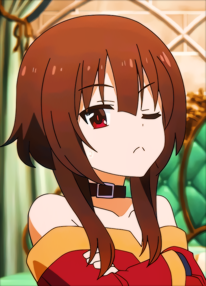 Megumin