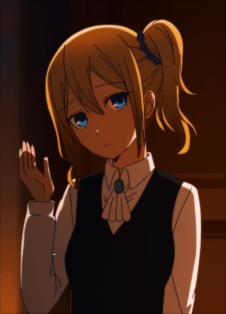 Ai Hayasaka