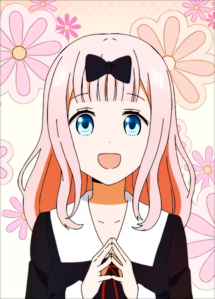 Chika Fujiwara