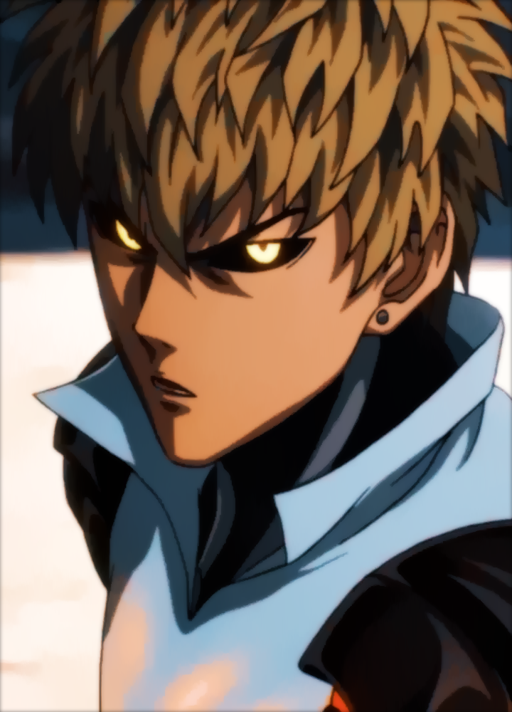 Genos