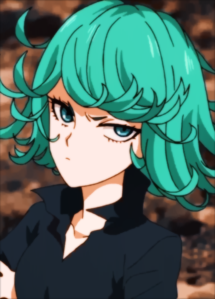 Tatsumaki