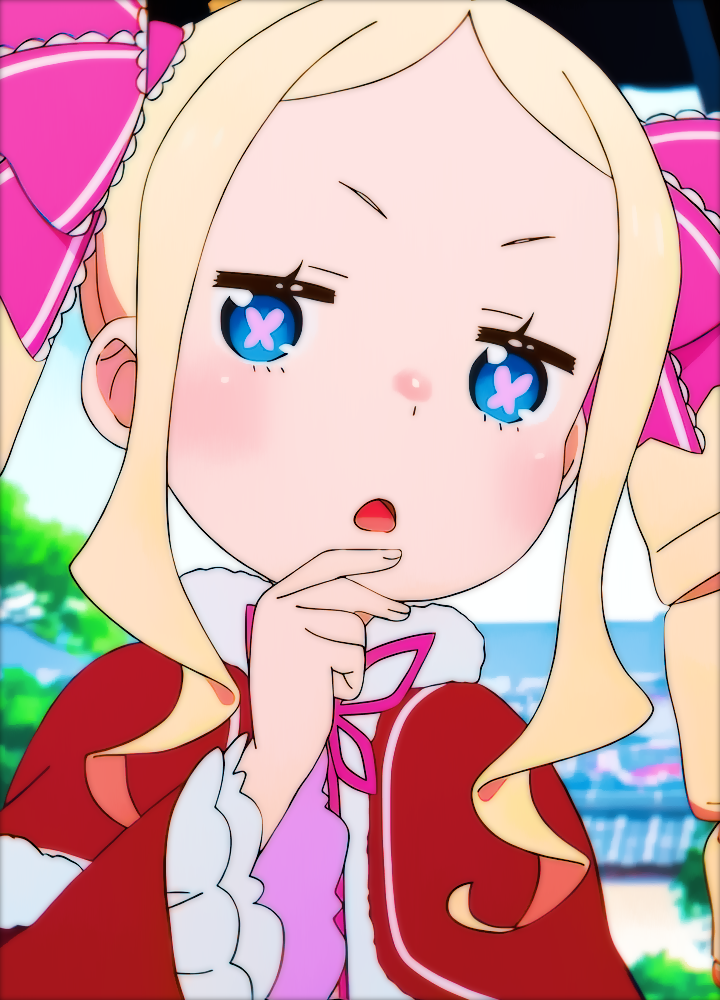 Beatrice