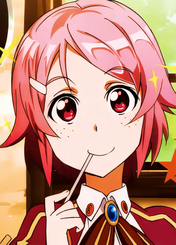 Lisbeth