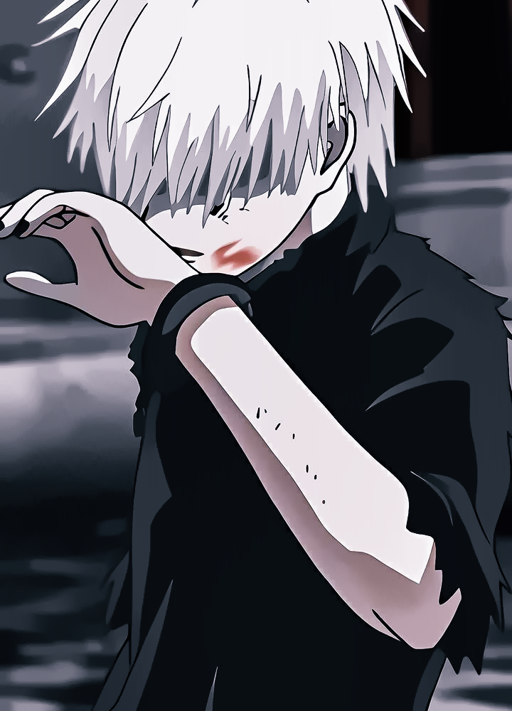 Ken Kaneki
