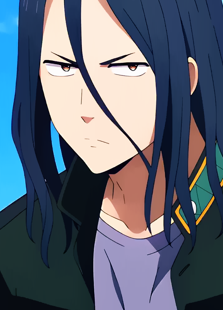 Sugishita