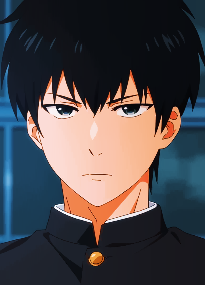 Morihito Otogi