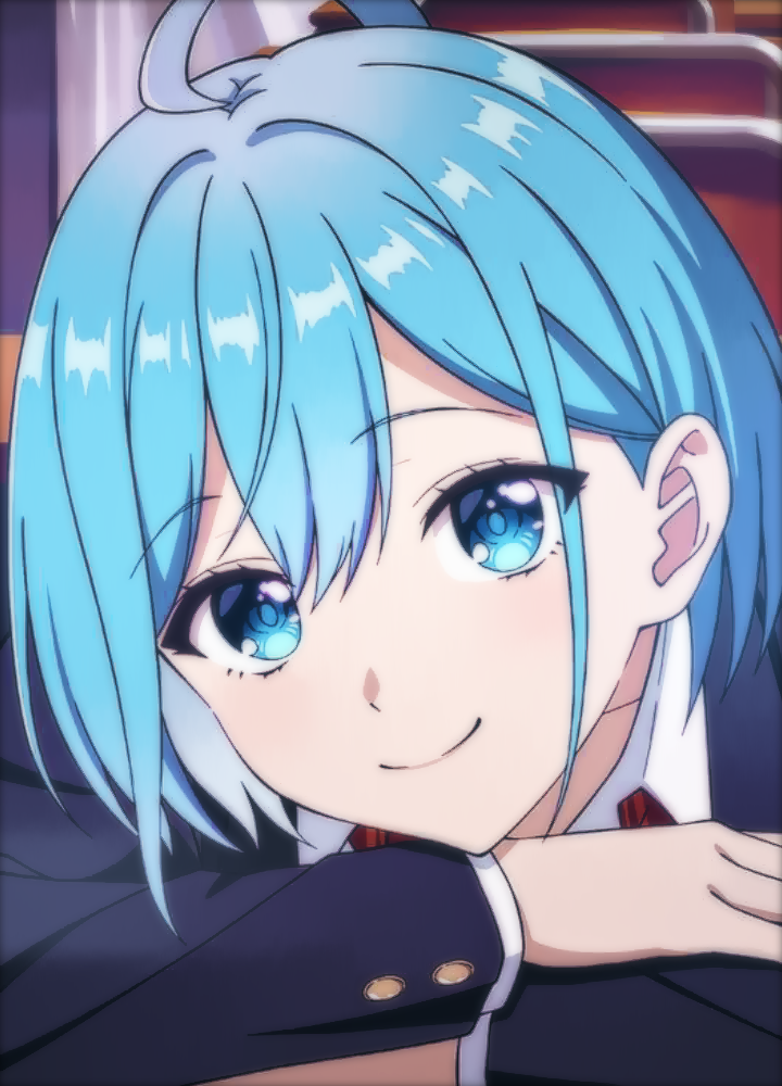 Danjo no Yuujou wa Seiritsu Suru?