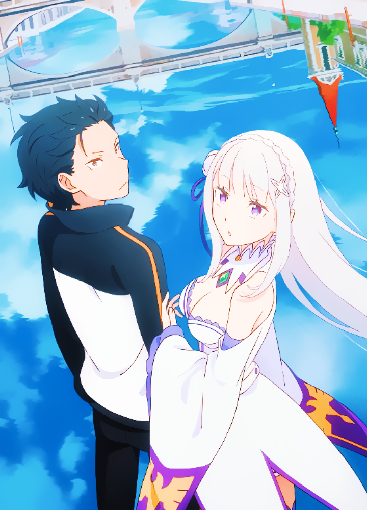 Re:Zero